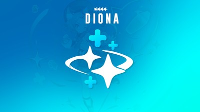 Diona tote bag #