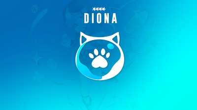 Diona mug #