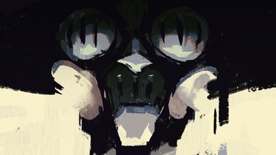 Disco Elysium Poster #35820