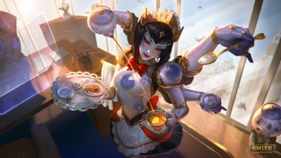 Discordia Mouse Pad 35828