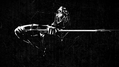 Dishonored Poster #35843