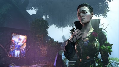 Dishonored Poster #35847