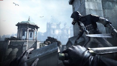 Dishonored Poster #35848