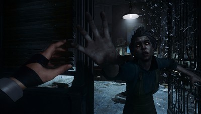 Dishonored 2 Poster #35873