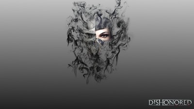 Dishonored 2 Poster #35874