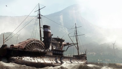 Dishonored 2 Poster #35875