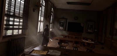 Dishonored 2 Poster #35878
