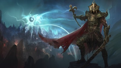 Divinity Original Sin II Mouse Pad 35935