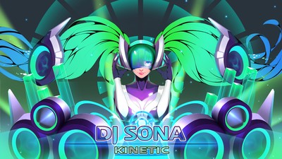 DJ Sona posters