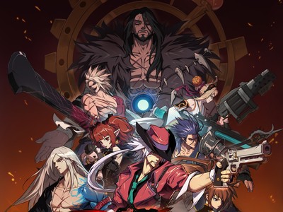 DNF Duel Mouse Pad 35963