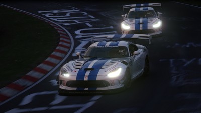 Dodge posters