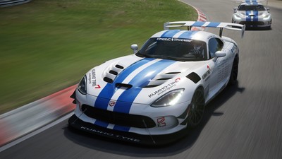 Dodge Mouse Pad 35995
