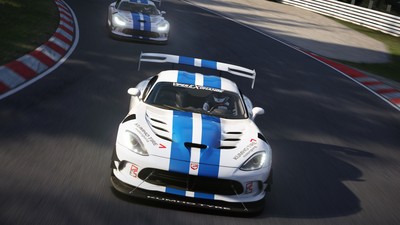 Dodge Poster #35996