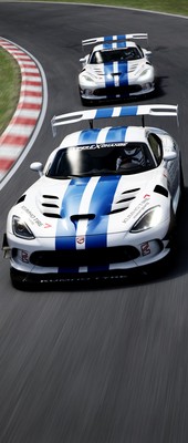 Dodge mug #