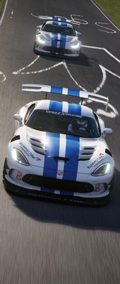 Dodge Poster #36003