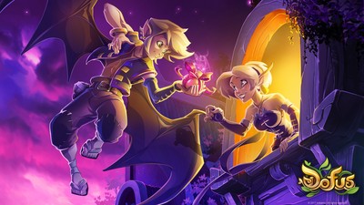 Dofus poster