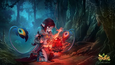 Dofus poster