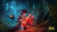 Dofus Poster 36006