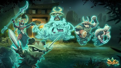 Dofus poster