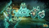Dofus Poster 36007