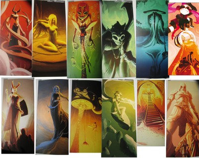 Dofus poster