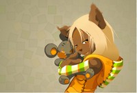 Dofus Poster 36009