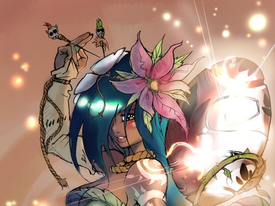 Dofus Poster #36012