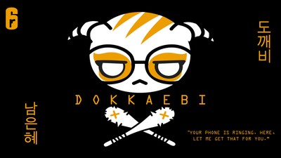 Dokkaebi posters