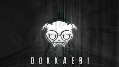 Dokkaebi tote bag #