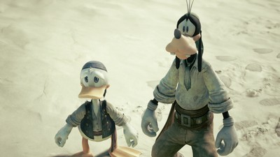 Donald Duck posters