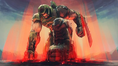 Doom calendar