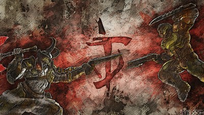 Doom calendar