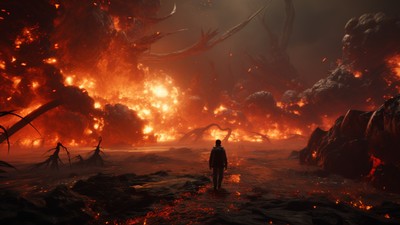 Doom Poster #36066