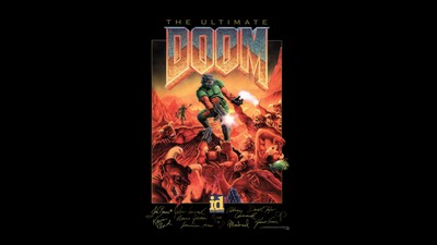 Doom Poster #36069