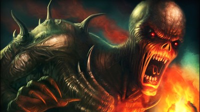 Doom Poster #36079