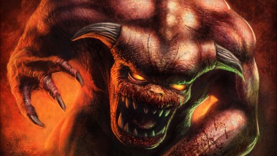 Doom Poster #36081