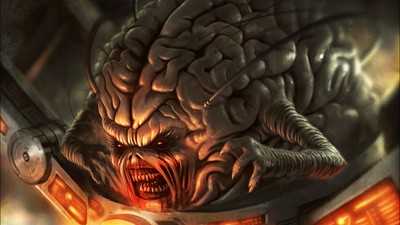 Doom Poster #36083