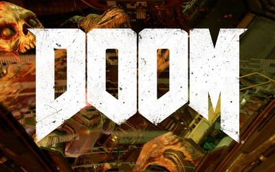 Doom (2016) Poster #36103