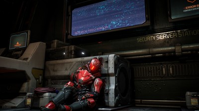 Doom (2016) Poster #36108