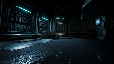 Doom (2016) Mouse Pad 36111