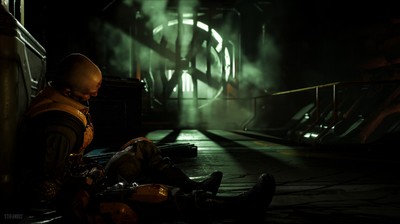 Doom (2016) Poster #36116