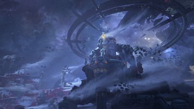 DOOM Eternal Mouse Pad 36137