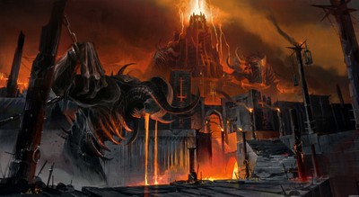 DOOM Eternal Poster #36163
