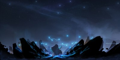 DotA 2 Poster #36236