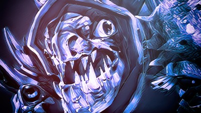 DotA 2 Poster #36241