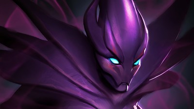 DotA 2 mug #