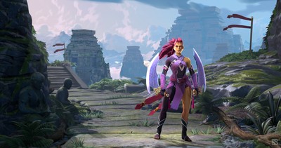 DotA 2 Mouse Pad 36245