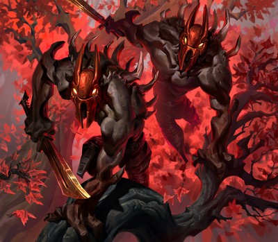 DotA 2 Poster #36248