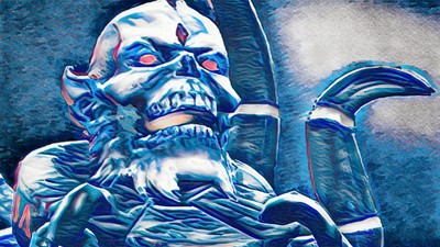 DotA 2 Poster #36257
