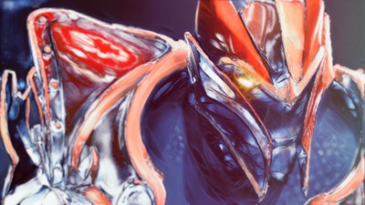 DotA 2 mug #